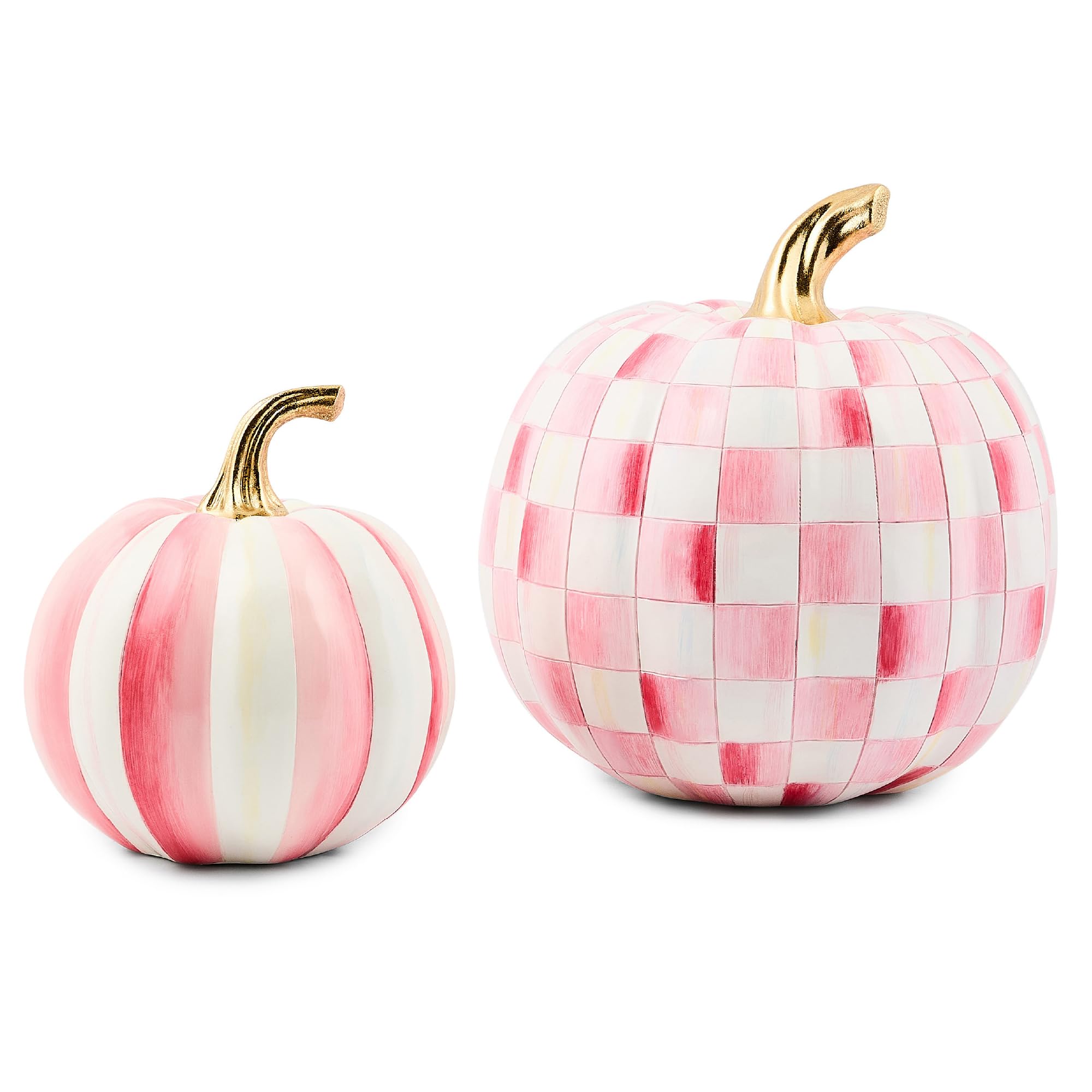 PUMPKIN学園/PumpKin 8mmCD Amazon.com: MACKENZIE-CHILDS Set of 2 Pumpkins, Resin Halloween